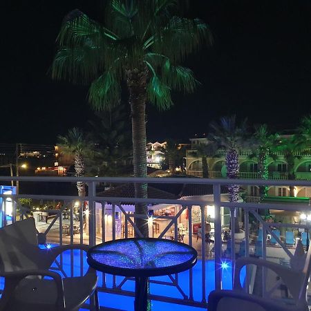 Vivian Hotel Laganas Extérieur photo