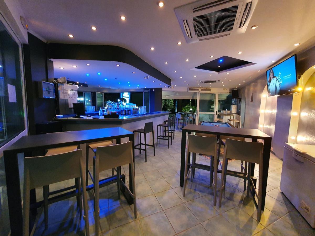 Vivian Hotel Laganas Extérieur photo