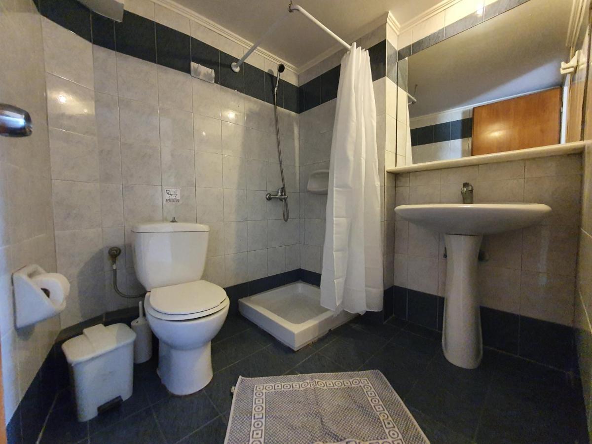 Vivian Hotel Laganas Extérieur photo