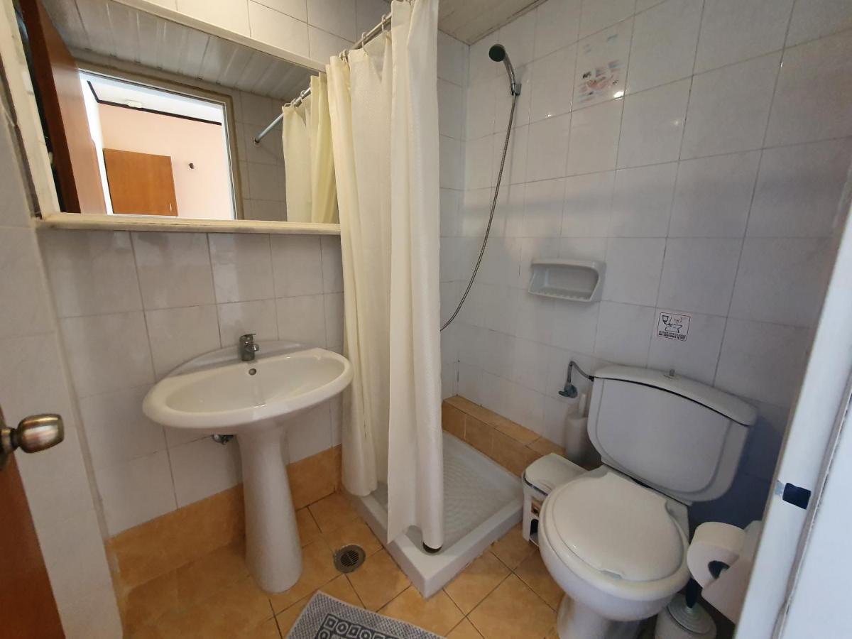 Vivian Hotel Laganas Extérieur photo