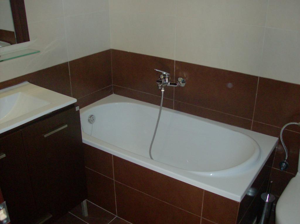 Vivian Hotel Laganas Chambre photo